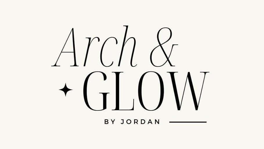 Arch & Glow billede 1