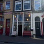 QutB Amsterdam / Barbershop & Salon