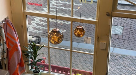 QutB Amsterdam / Barbershop & Salon afbeelding 2
