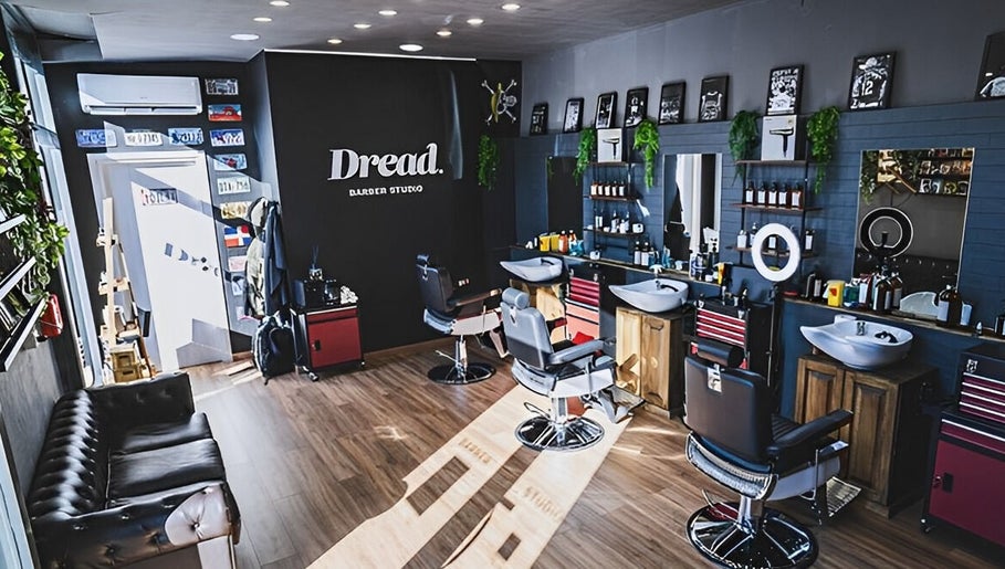 hình ảnh 1 của Dread Barber Studio