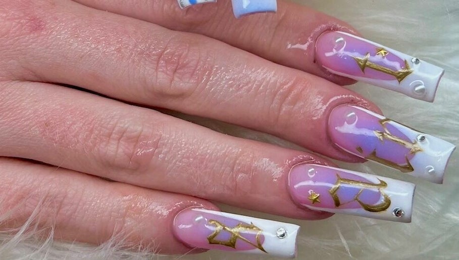 Sugar Nails image 1