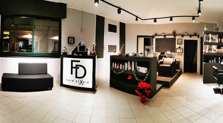 FD Hair Studio