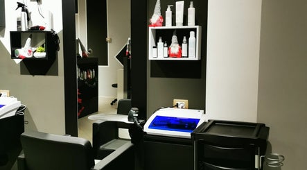 FD Hair Studio slika 2