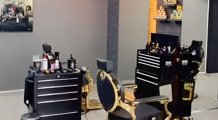 A New Barber Style, bilde 3