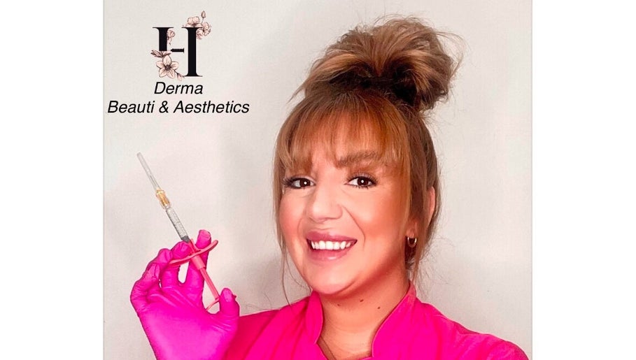 H Derma Beauti Aesthetics Norwich зображення 1