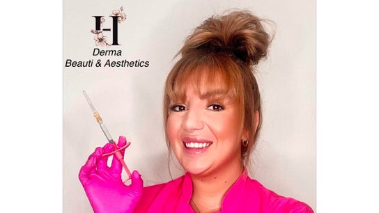 H Derma Beauti Aesthetics Norwich