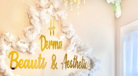 H Derma Beauti Aesthetics Norwich