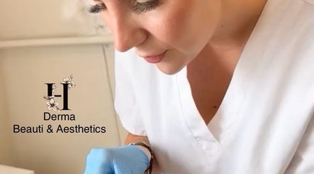H Derma Beauti Aesthetics Norwich