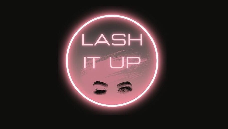 Lash It Up image 1