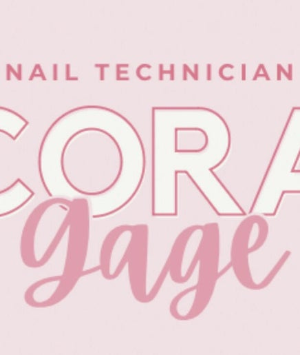 Cora Gage Nails image 2