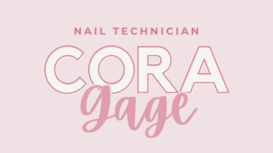 Cora Gage Nails