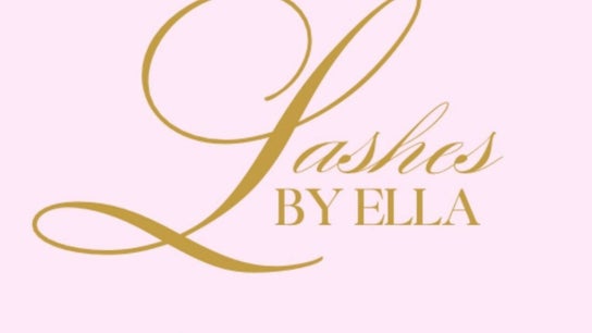 lashesbyella