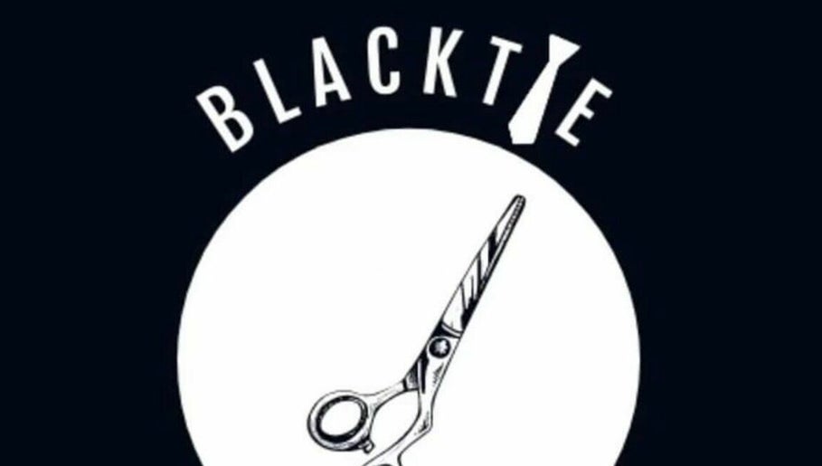 Black Tie Barber Shop – kuva 1