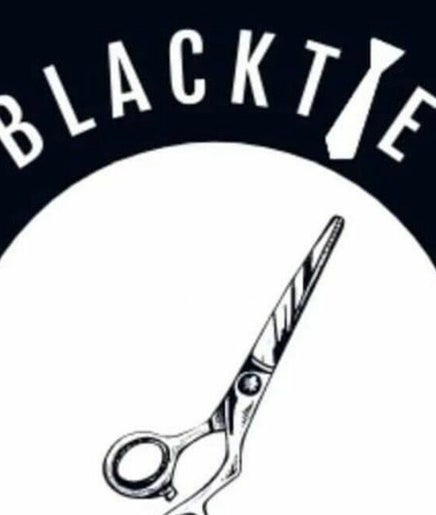 Black Tie Barber Shop imagem 2