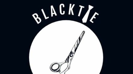 Black Tie Barber Shop