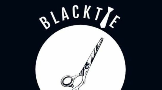 Black Tie Barber Shop