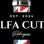Alfa Cuts Rodrigues - 39 Union Terrace, Aberdeen, Scotland