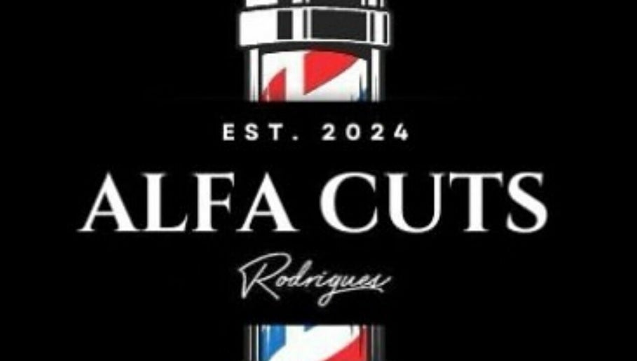 Image de Alfa Cuts Rodrigues 1