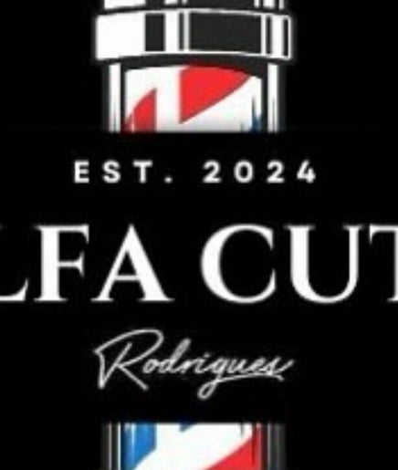 Image de Alfa Cuts Rodrigues 2