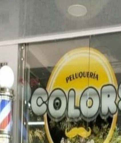 PELUQUERIA & BARBERIA COLORS KIDS image 2