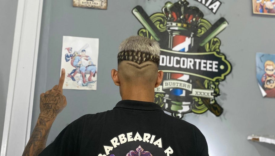 Barbearia bielducorteee image 1