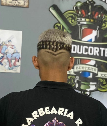 Barbearia bielducorteee image 2