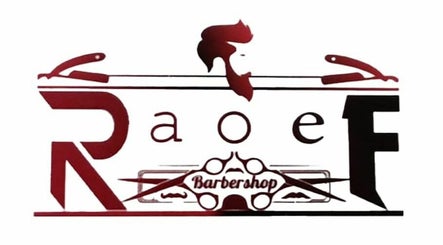 Raoef's Barbershop