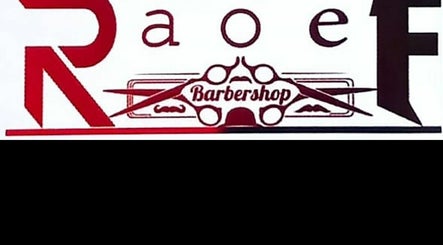 Raoef's Barbershop image 2