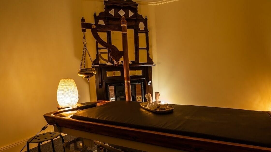 Honey Remedial Thai Massage - 120 Thomas St, Parramatta NSW 2150 ...