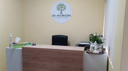 Εικόνα Liv Ayurveda Parramatta 3