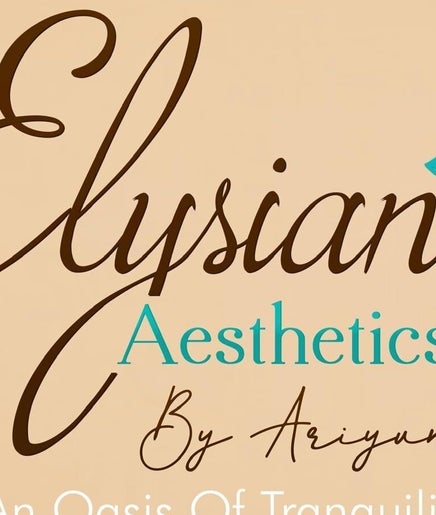 Elysian Aesthetics Barbados image 2