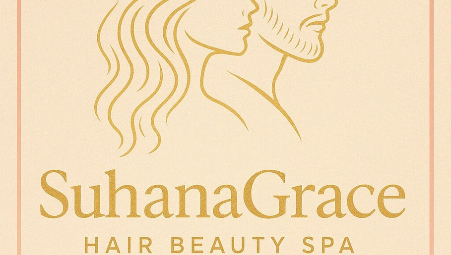 Logo of Suhana Grace Hair Beauty Spa, Rouse Hill, New South Wales, AU.