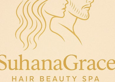 Logo of Suhana Grace Hair Beauty Spa, Rouse Hill, New South Wales, AU.