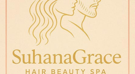 Logo of Suhana Grace Hair Beauty Spa, Rouse Hill, New South Wales, AU.