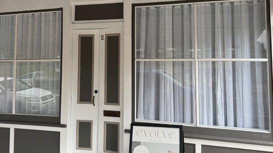 Evolve Beauty Co
