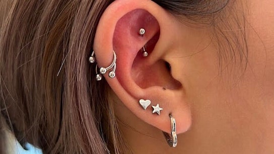 Serendipity Accessories