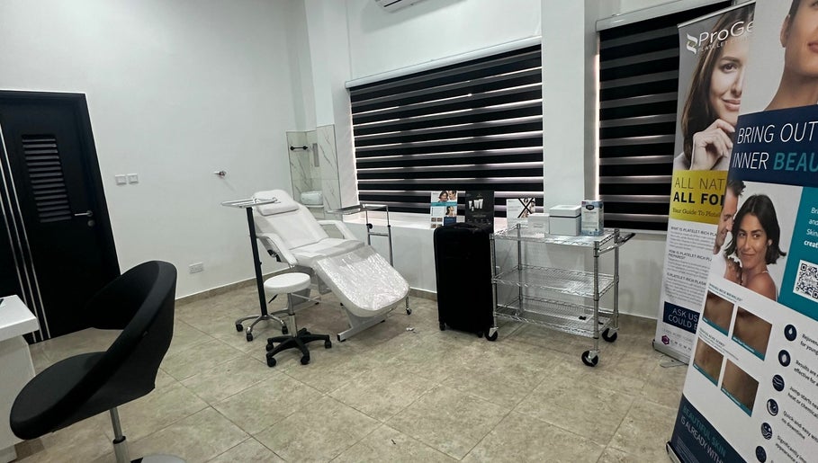 Care360 Aesthetics and Wellness billede 1