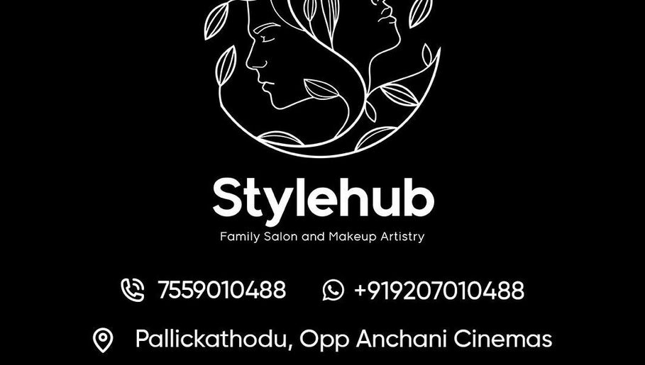 Stylehub Family salon image 1