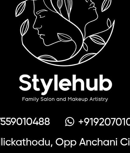 Stylehub Family salon image 2