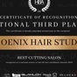 Phoenix Hair Studio