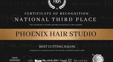 Phoenix Hair Studio