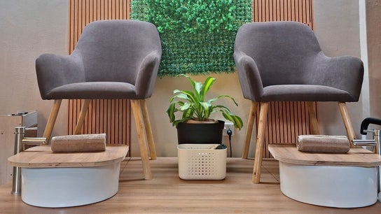 Cosmecca Beauty and Spa