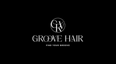 Groove Hair