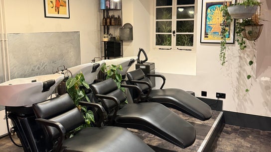 Craft Hairdressing