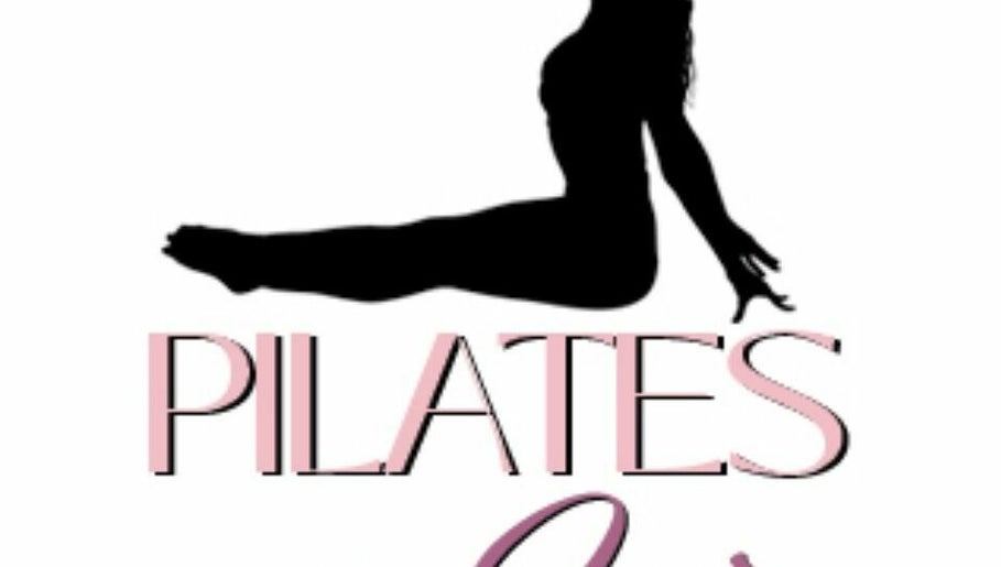 Pilates with Jaè Bild 1