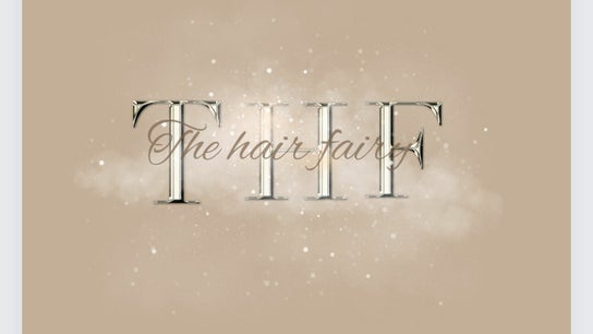 The hair fairy