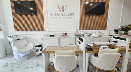 Maison Ferdaous Nails & Lashes image 2