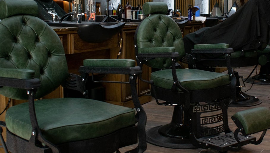 il-Mustaċċun Barber изображение 1