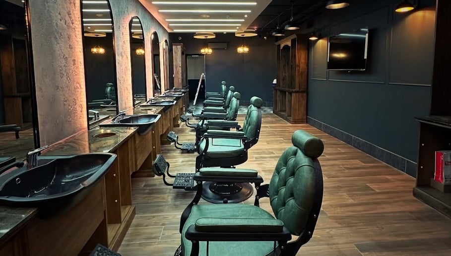 il-Mustaċċun Barber изображение 1