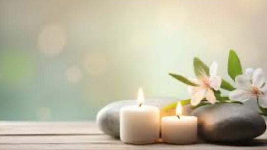 Susan Stevens Reflexology and Massage Therapist